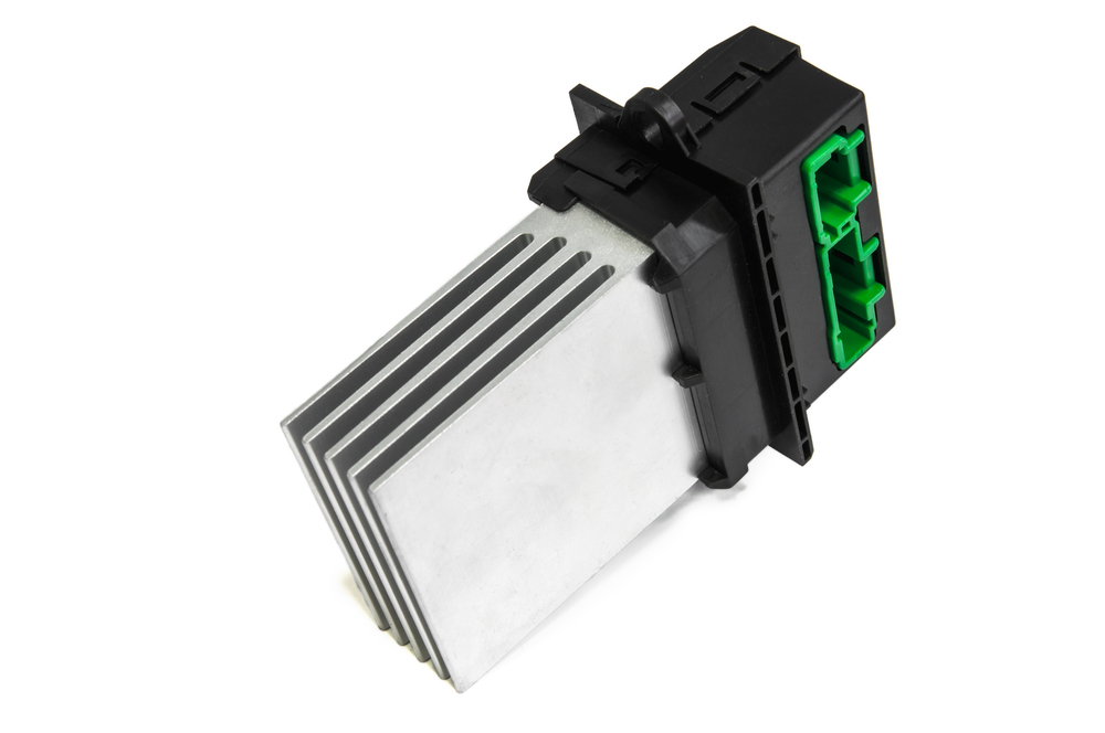 How Long Does a Heater Blower Motor Resistor Last ... 06 subaru forester interior wiring diagram 
